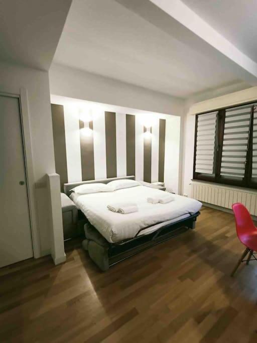 Vakantiehuis Bilocale Zona Bocconi-navigli Milaan